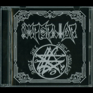 IMPERATOR The Time Before Time [CD]